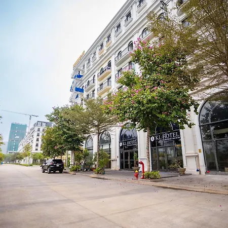 Kl Hotel Marina Square