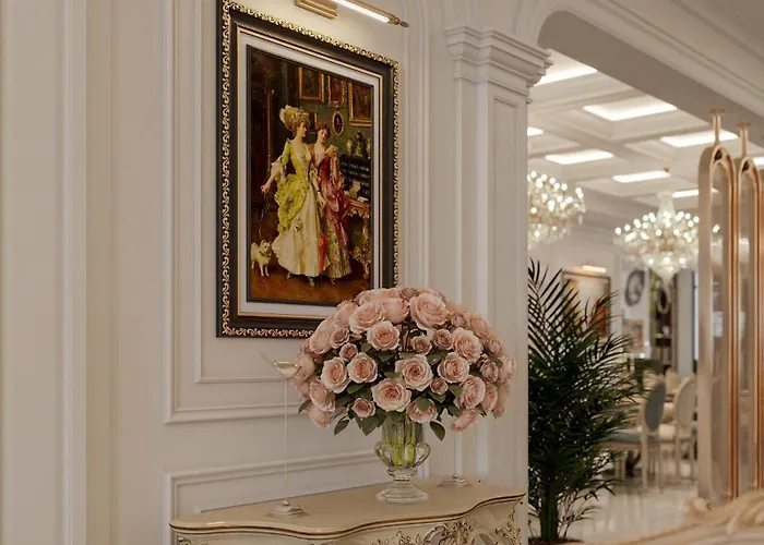 Hotel Kl Marina Square Ha Long