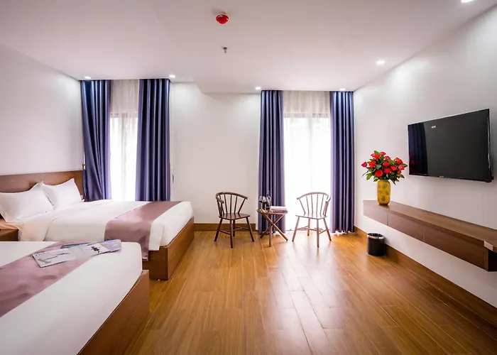 Hotel Kl Marina Square 4*