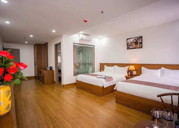 Hotel Kl Marina Square 4*